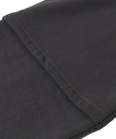 WEGO 【ユニセックス着用ITEM】ダメージアップリケレイヤードZIPパーカー