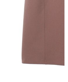 earth music&ecology ショルダードッキングワンピース