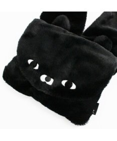 ROOTOTE 1275【マフラー＆サコッシュ】SC.マフ・ルー.アニマル-A