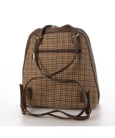 UNBILLION カシュカシュ cachecache / ヒネリディテール2wayリュック