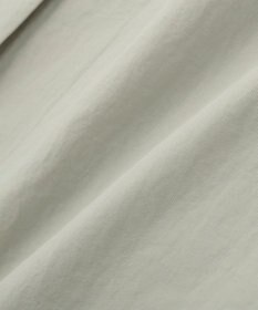 CRAFT STANDARD BOUTIQUE ナイロンダブルウエストIラインスカート