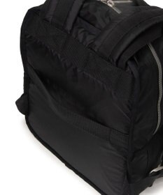 LeSportsac MED URBAN BACKPACK/ブラックC