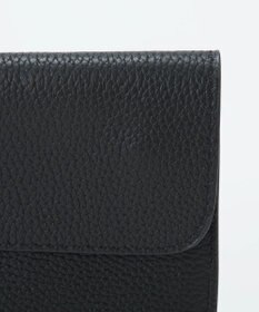 TOPKAPI 【Breath TOPKAPI】ELAN エラン シュリンクレザー 長財布 /10ポケット/薄型/軽量