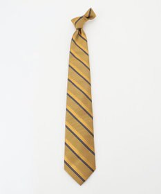 J.PRESS MEN 【STRUCTURE MIX COLLECTION】レジメンタル  ネクタイ