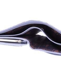 ANNA SUI パピヨン 口金二つ折り財布