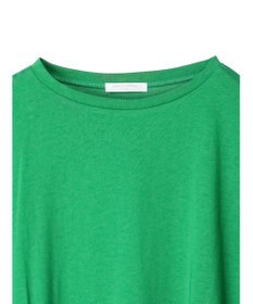 Green Parks ドルマンカット５分袖プルオーバー