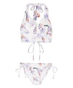 San-ai Resort（三愛水着楽園） ナチュラルだけどしっかり盛れる【ナチュラルアップブラ】　ノンワイヤービキニ　7M・9M　【San-ai Resort（サンアイリゾート）】