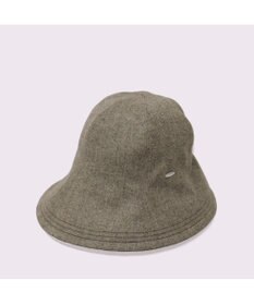 ATRENA 【日本製】6方チューリップハット