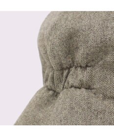 ATRENA 【日本製】6方チューリップハット