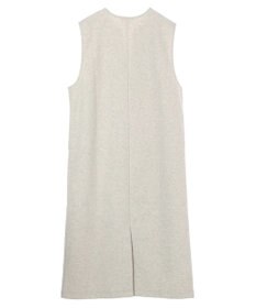 Green Parks 圧縮ポンチキーネックジャンスカ