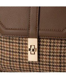 UNBILLION カシュカシュ cachecache / ヒネリディテール2wayリュック