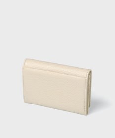 Paul Smith メタルクロップドロゴ 名刺入れ