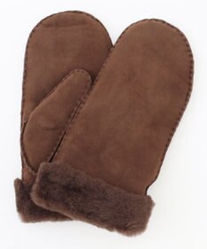 BEIGE， ALPO / ムートングローブ