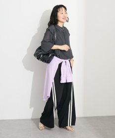 CRAFT STANDARD BOUTIQUE ヴィンテージボイルショルダータックブラウス