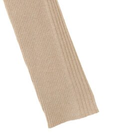 earth music&ecology ラメタートルネックニットプルオーバー