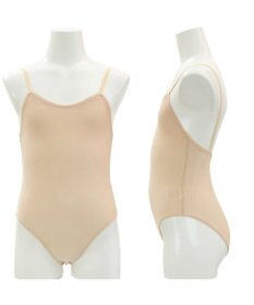 Chacott ジュニア・ボディファンデーション　（カットソー）