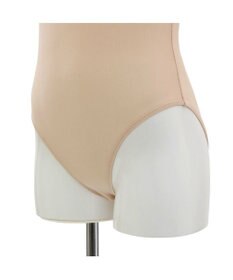 Chacott ジュニア・ボディファンデーション　（カットソー）