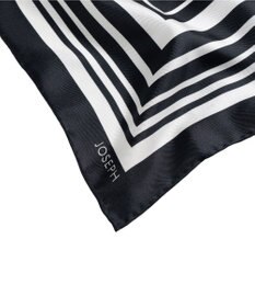 JOSEPH シルクスカーフ Kenza