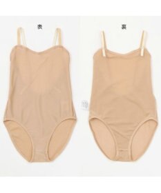 Chacott ジュニア・ボディファンデーション　（カットソー）