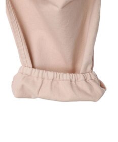 earth music&ecology ツイルバルーンパンツ