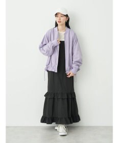 earth music&ecology シャーリングＭＡー１