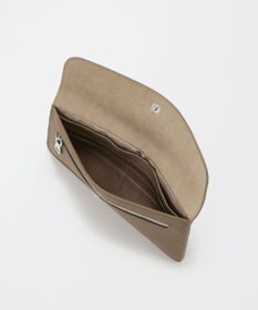 TOPKAPI 【Breath TOPKAPI】ELAN エラン シュリンクレザー 長財布 /10ポケット/薄型/軽量