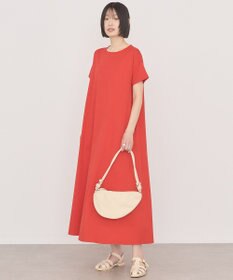 AMERICAN HOLIC 【選べる丈】フレアワンピース