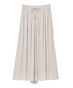 AMERICAN HOLIC 【選べる丈】接触冷感シフォンスカーチョ