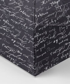 ICB 【30th ANNIVERSARY】晴雨兼用 折りたたみ傘