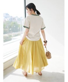 CRAFT STANDARD BOUTIQUE UVカット / REFRESHMENT TEE