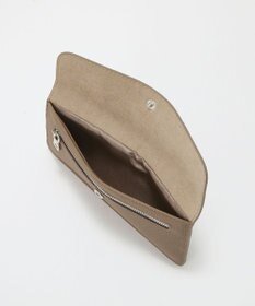 TOPKAPI 【Breath TOPKAPI】ELAN エラン シュリンクレザー 長財布 /10ポケット/薄型/軽量