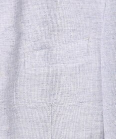 JOSEPH ABBOUD 【キングサイズ・JAPANファブリック/清涼/軽量】クールバスケット ブルゾン