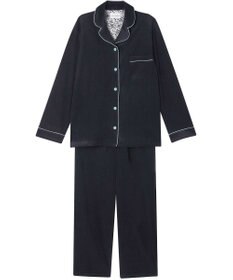 une nana cool なめらかパイルパジャマ MADE WITH LIBERTY FABRIC