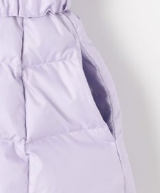 組曲 KIDS 【110-140㎝】ロング ダウン