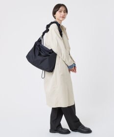 LeSportsac GH DAILY TOTE/ディープシーブルー