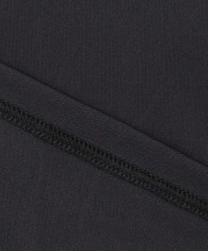 23区GOLF 【MEN】【吸水速乾/UVケア】30デニール 無地Vネックインナーシャツ