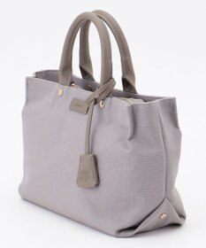 J.PRESS LADIES 【2way・撥水】キャンバス トート バッグ