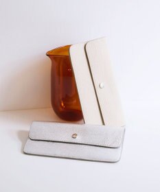 TOPKAPI 【Breath TOPKAPI】ELAN エラン シュリンクレザー 長財布 /10ポケット/薄型/軽量