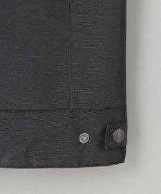 GOTAIRIKU MA-1ダウンブルゾン付【仕事で着用可】ミリタリー 3WAYフーデットパーカー