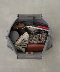 IACUCCI ソルベット M CANVAS/SUEDE