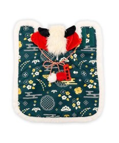 PET PARADISE ペットパラダイス 獅子舞 コート 小型犬