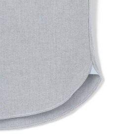 J.PRESS MEN 【WEB・一部店舗限定】クレイジーパターンシャツ / B.D.