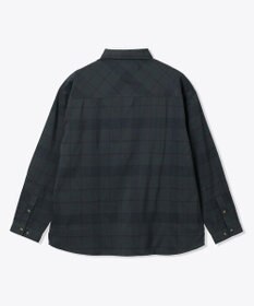 Columbia Columbia/ ブレイムアイルシャツ /コロンビア