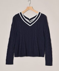 ONWARD Reuse Park 【組曲】ニット春夏