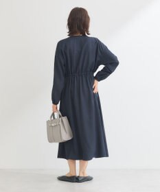 Green Parks ・ＥＬＥＮＣＡＲＥ　ＤＵＥ　イロイロ釦ワンピース