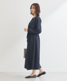 Green Parks ・ＥＬＥＮＣＡＲＥ　ＤＵＥ　イロイロ釦ワンピース