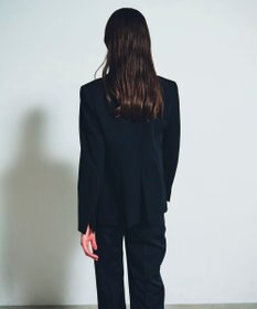 GRACE CONTINENTAL WOOLコンシャスジャケット