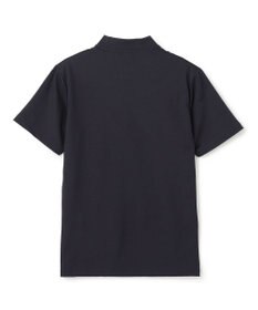 JOSEPH HOMME コンパクトストレッチジャージー　モックネックＴシャツ
