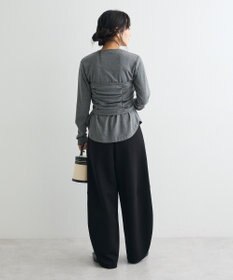 CRAFT STANDARD BOUTIQUE 2点セット/カーディガン＆ビスチェ