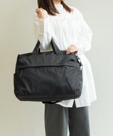 ACE BAGS & LUGGAGE World Traveler ミラ ボストンバッグ 17535 ワールドトラベラー
